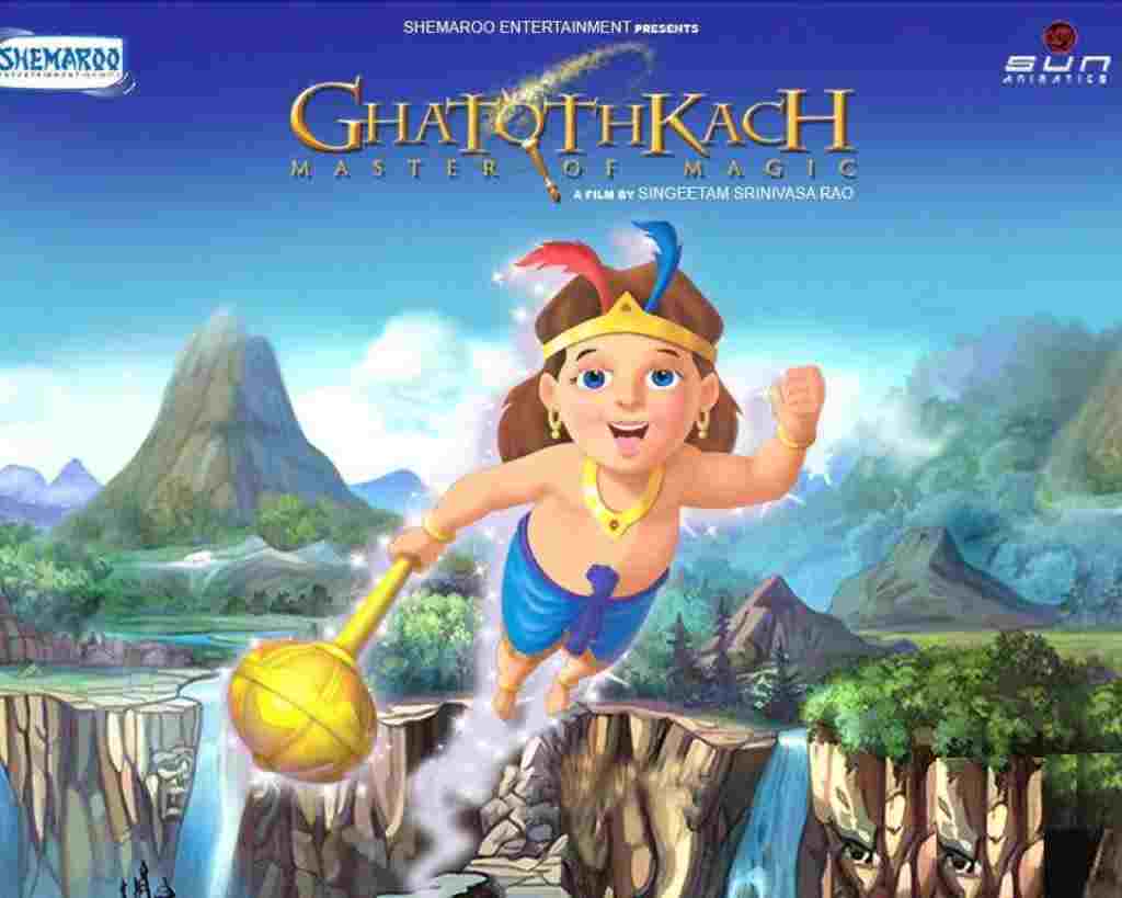 Ghatothkach (1)