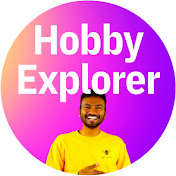 You are currently viewing Hobby Explorer Tamil