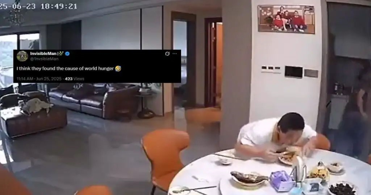 Read more about the article <span class="video-label">🔴 VIDEO</span> பயங்கர நிலநடுக்கம்! உயிர் பயத்தில் அலறி ஓடிய மக்கள்! ஆனால் சிறுவன் செய்த செயலை பாருங்க!