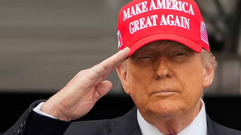 Read more about the article <span class="update-label">🔴 UPDATE</span> யுத்த நிறுத்தத்துக்கு இஸ்ரேல் , ஈரான் இணக்கம். டிரம்ப் அறிவிப்பு