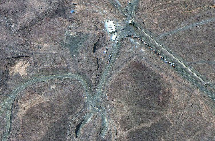 Enriched uranium 3