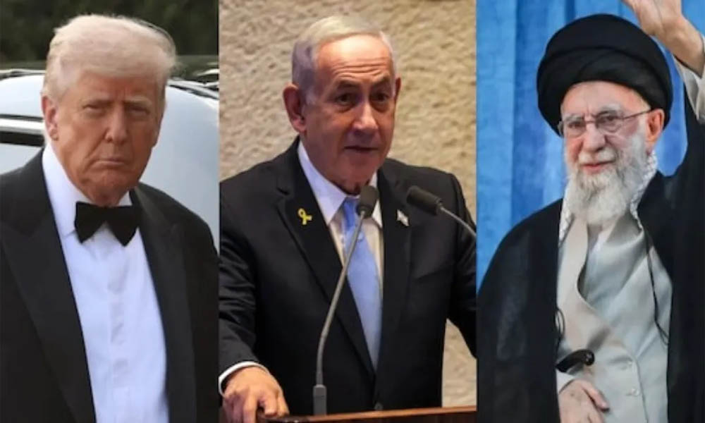 Read more about the article அமெரிக்க ஜனாதிபதிக்கு ஏற்பட்டுள்ள நெருக்கடி