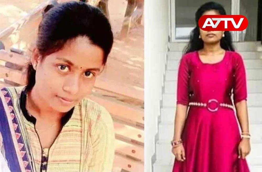 Read more about the article <span class="photo-label">🔴 PHOTO</span> மன்னாரில் சிந்துஜா,வேனுஜா மரணம்: போராட்டத்தில் ஈடுபட்டவர்களில் மூவர் பல மாதங்களின் பின் கைது.