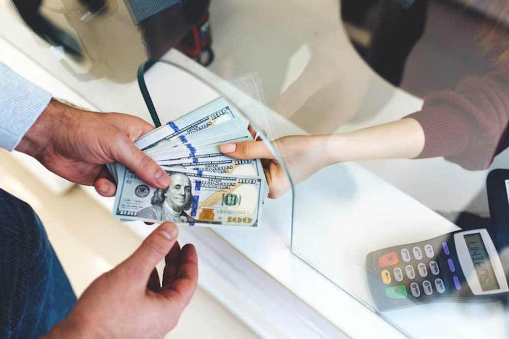 Read more about the article மத்திய வங்கி வெளியிட்டுள்ள இன்றைய நாணய மாற்று விகிதம்