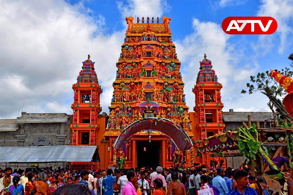 Read more about the article வற்றாப்பளை கோயில் திருவிழாவை முன்னிட்டு விசேட ஏற்பாடு!