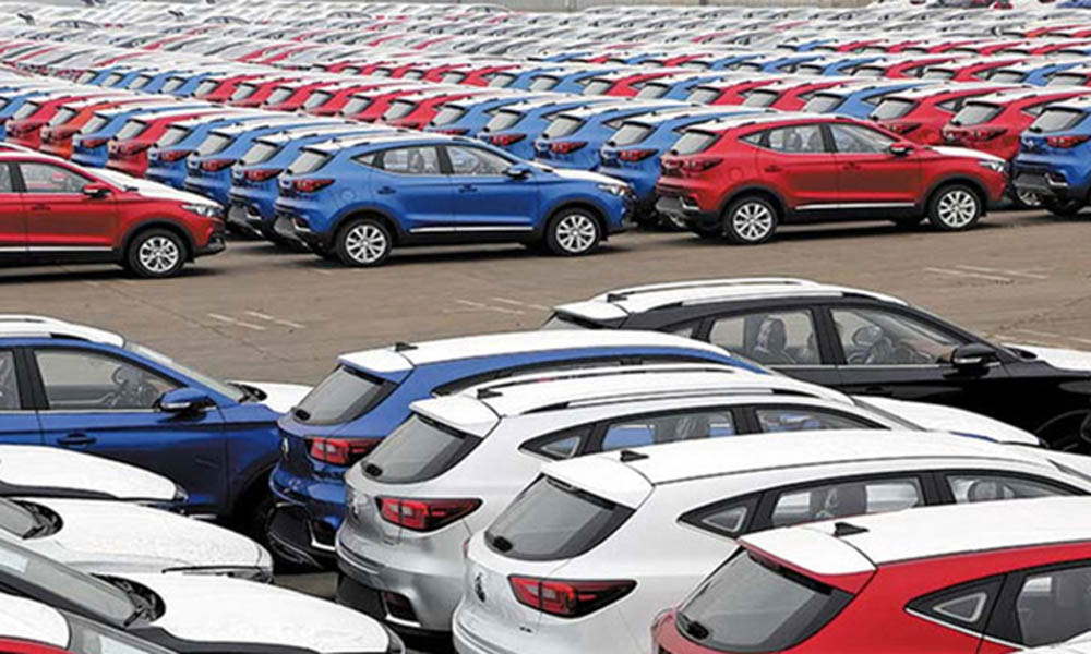 Read more about the article இலங்கைக்கு பில்லியன் கணக்கில் வருமானம், வெளியானது தகவல்