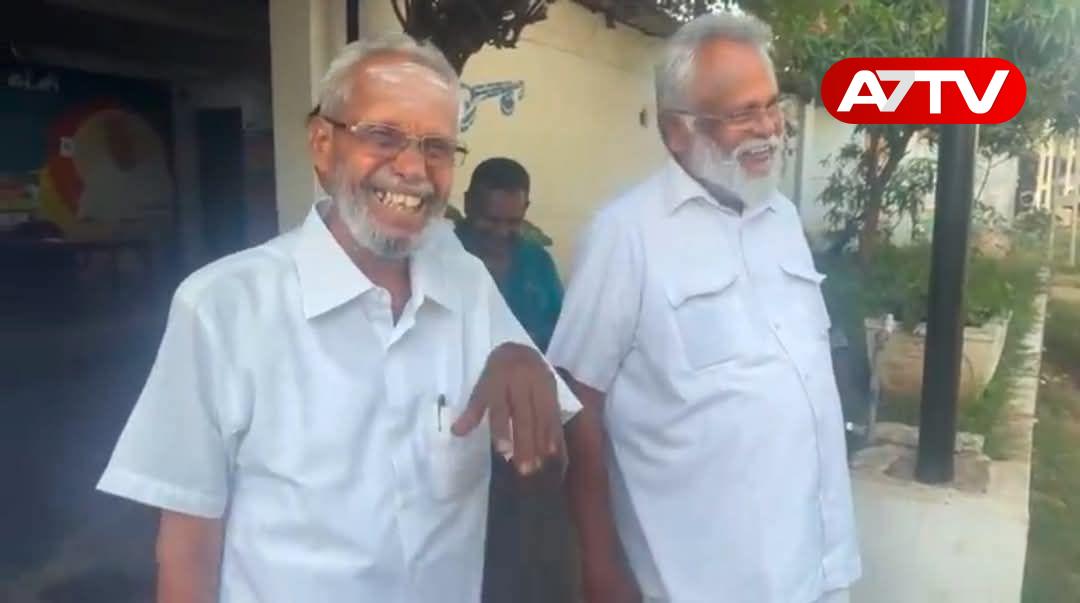 Read more about the article தன்னிலை மறந்து தன்நாமம் கெட்டு மாற்றான் வீட்டுப் படியேறும் காலம்! பனங்காட்டான்