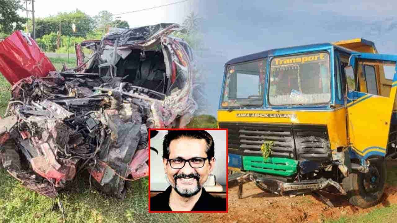 Read more about the article மூன்றாவது நபரையும் பலியெடுத்த ஓமந்தை விபத்து! பெண் தொடர்ந்து சிகிச்சையில்!