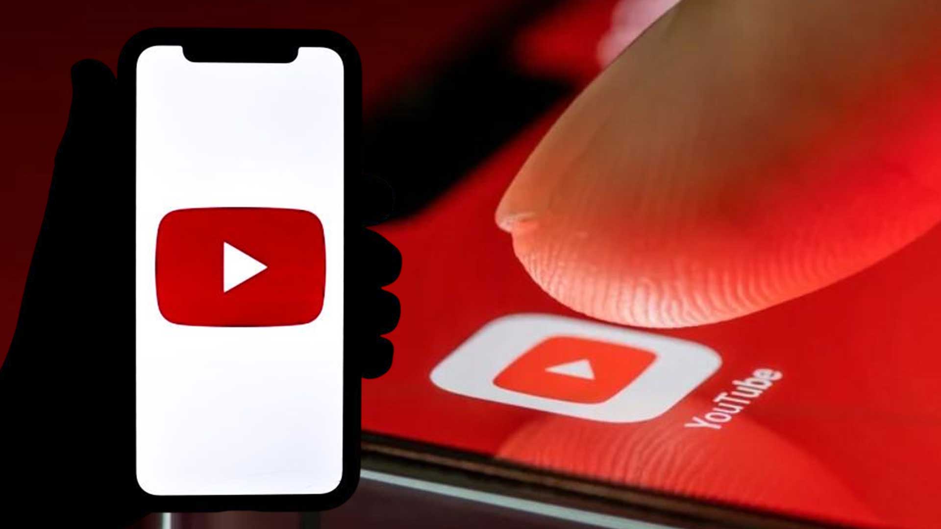 Read more about the article இனி Iphone களின் YouTube செயலியை பயன்படுத்த முடியாது