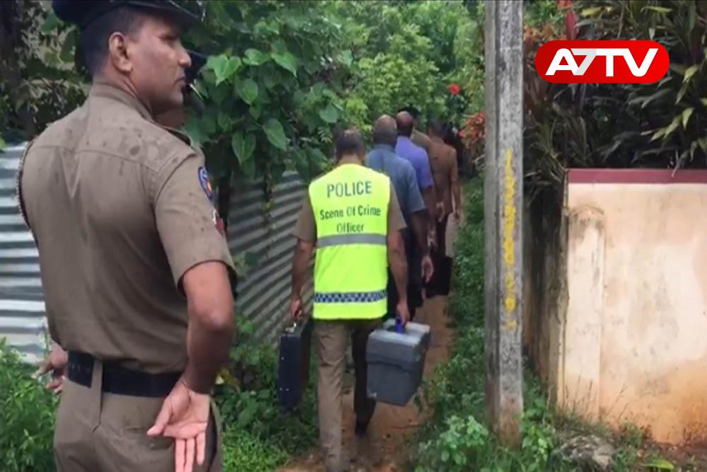 Read more about the article யாழில் மூன்று பிள்ளைகளின் தந்தை வெட்டிக்கொலை