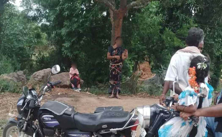 kanavan manavi