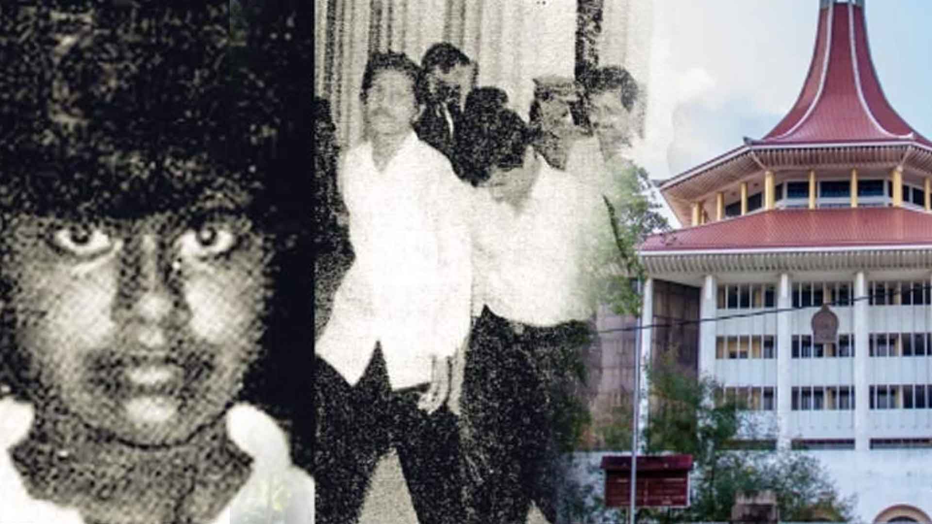 Read more about the article கிருஷாந்தி படுகொலை வழக்கு; இராணுவத்தினரின் மனு நிராகரிப்பு..!