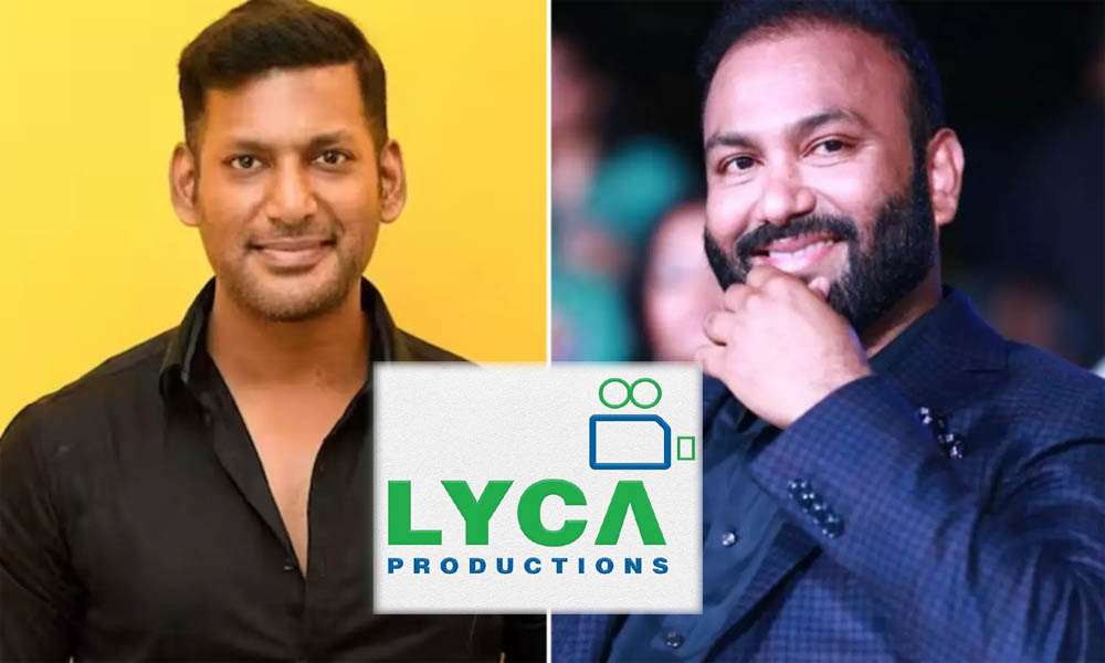 Read more about the article லைகா நிறுவனத்திற்கு 21 கோடி ரூபாயை வட்டியுடன் செலுத்த வேண்டும். விஷாலுக்கு நீதிமன்றம் உத்தரவு
