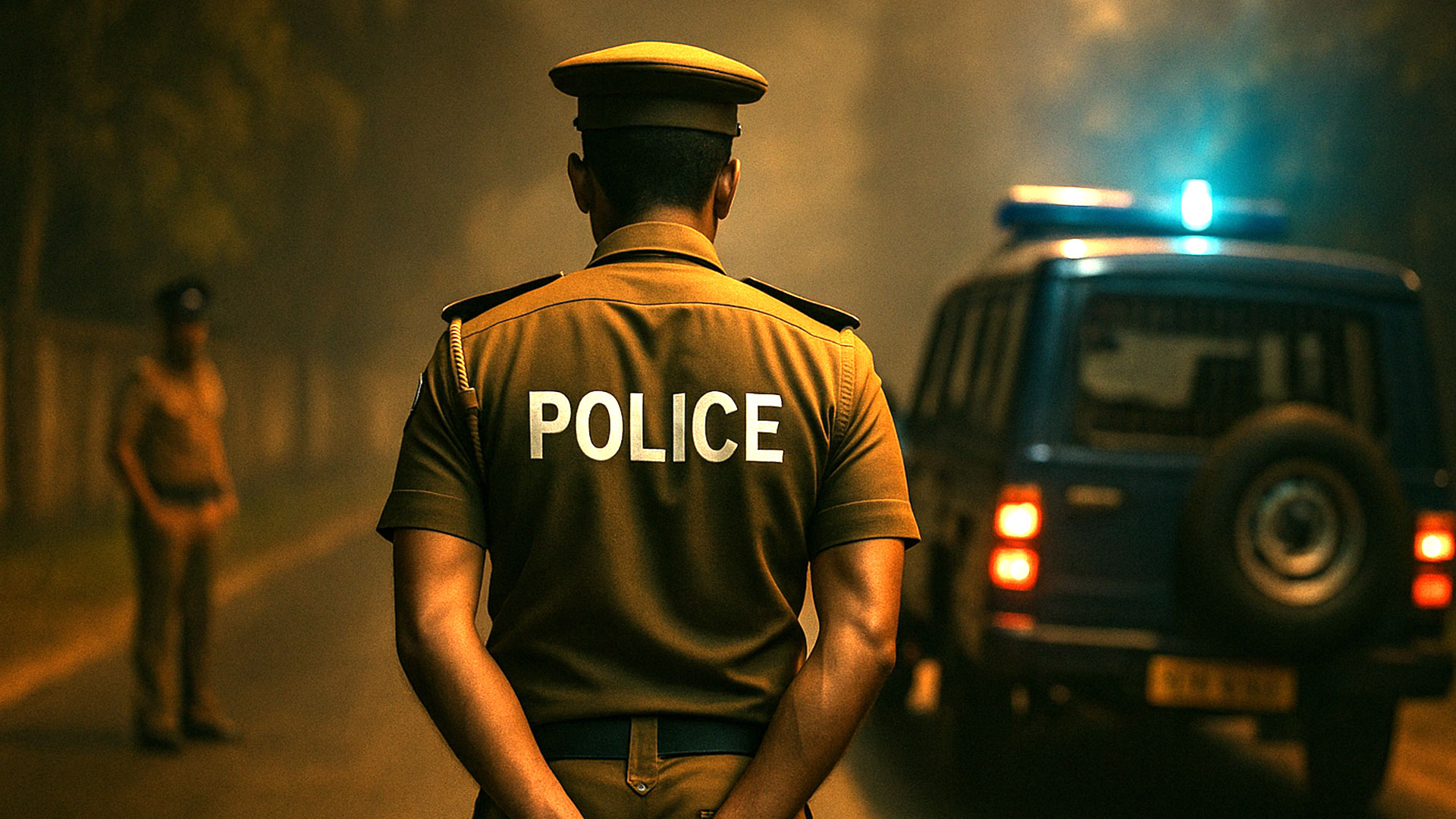 Read more about the article பல்வேறு முறைகேடுகளில் ஈடுபட்ட வட்டுக்கோட்டை பொலிஸ் உத்தியோகத்தருக்கு நடந்த கதி!