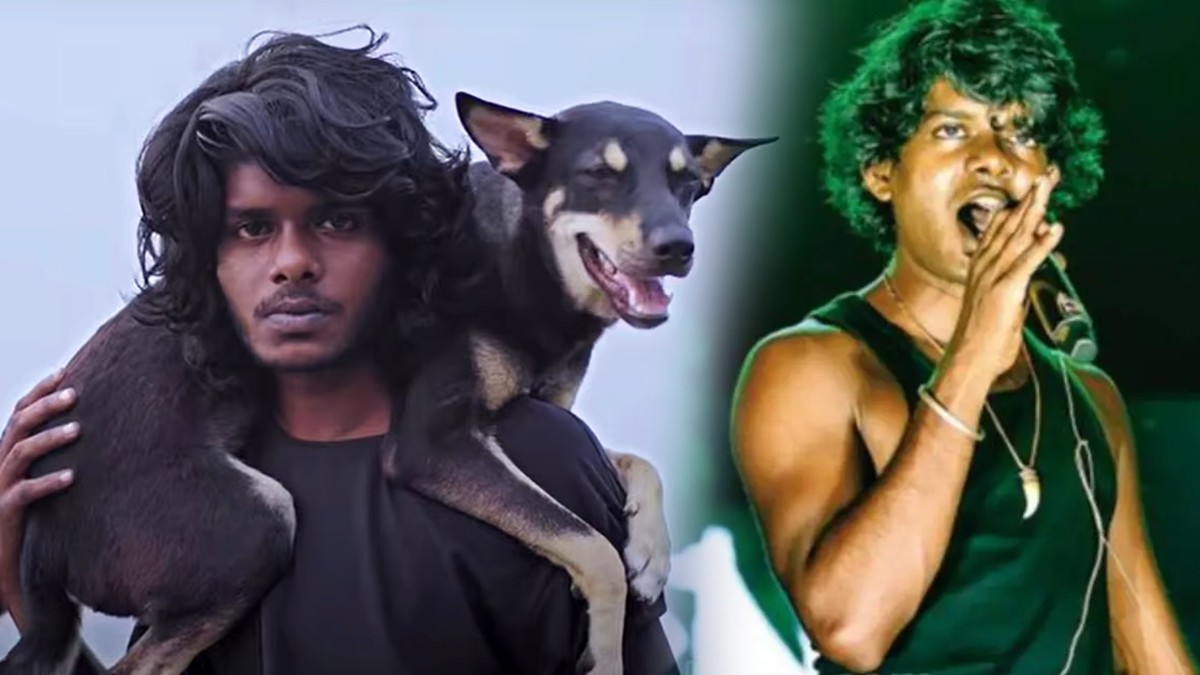 Read more about the article <span class="video-label">🔴 VIDEO</span> ஈழத்தாய் பெற்ற பிள்ளையின் பாடல் பல்கலைக்கழக பாடத்தில் இணைப்பு!