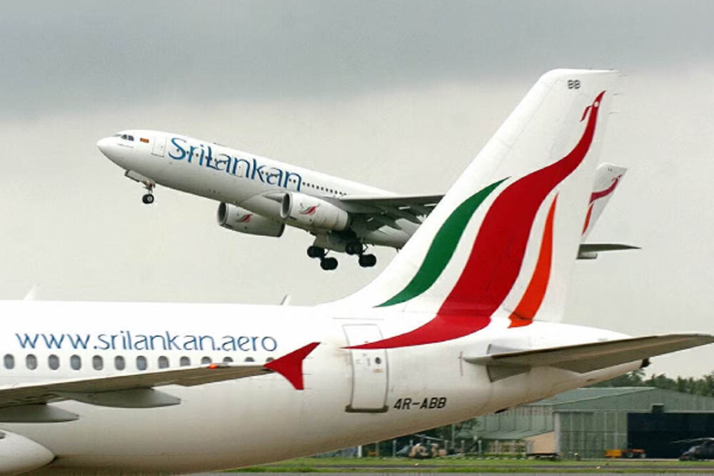 Read more about the article விமானங்கள் இல்லாததால் இஸ்ரேலில் சிக்கித் தவிக்கும் பல இலங்கையர்கள்!