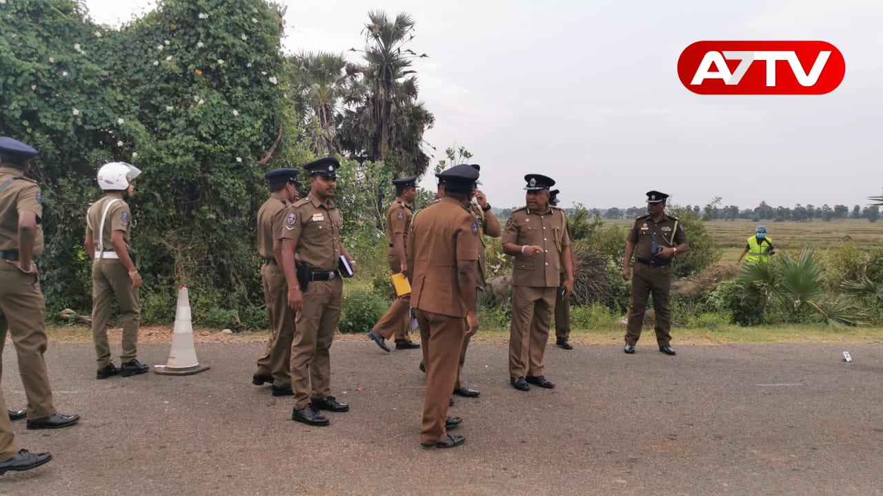 Read more about the article முன்னாள் அமைச்சர் ஒருவரின் பணிப்பெண்ணுக்கு நேர்ந்த கதி!