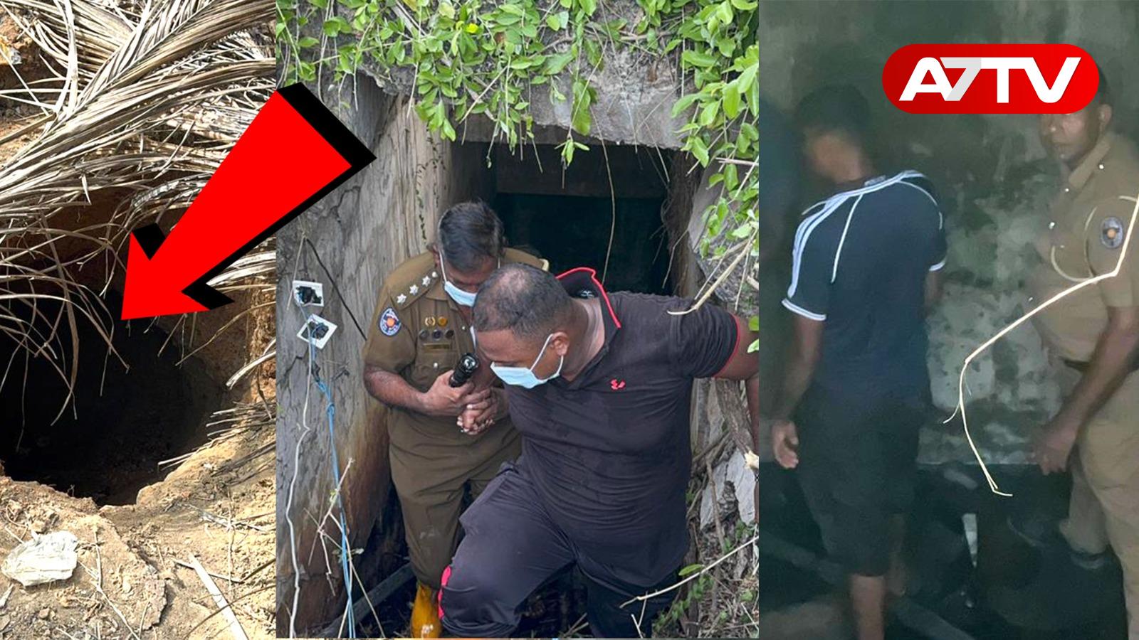 Read more about the article <span class="video-label">🔴 VIDEO</span> புதுக்குடியிருப்பில் விடுதலைப்புலிகளின் ஆயுதங்கள் இருப்பதாக கூறி அகழ்வு பணி!