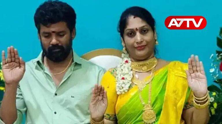 Annapoorani Amma