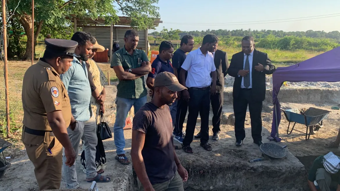 Read more about the article ஈழத் தமிழர்களின் தீர்வுக்காக அழுத்தம் கொடுப்படும் : பிரித்தானியா