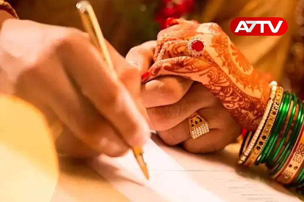 Read more about the article இலங்கைத் தமிழர்களுக்கு திருமணப் பதிவு: 2 நாள் விசேட முகாம்.