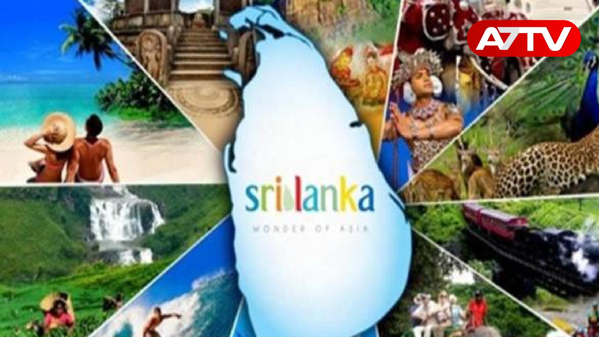 Read more about the article சுற்றுலா பயணிகளாக இலங்கை வருவோருக்கு வெளியான மகிழ்ச்சி தகவல்!