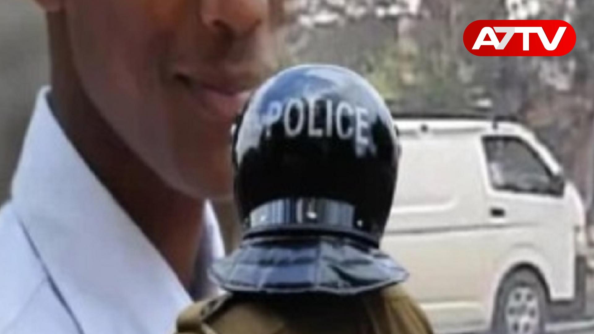 Read more about the article வெள்ளை வேனில் கடத்தப்பட்ட சிறுவன்: எழுந்துள்ள சர்ச்சையால் குழப்பத்தில் பொலிஸார்