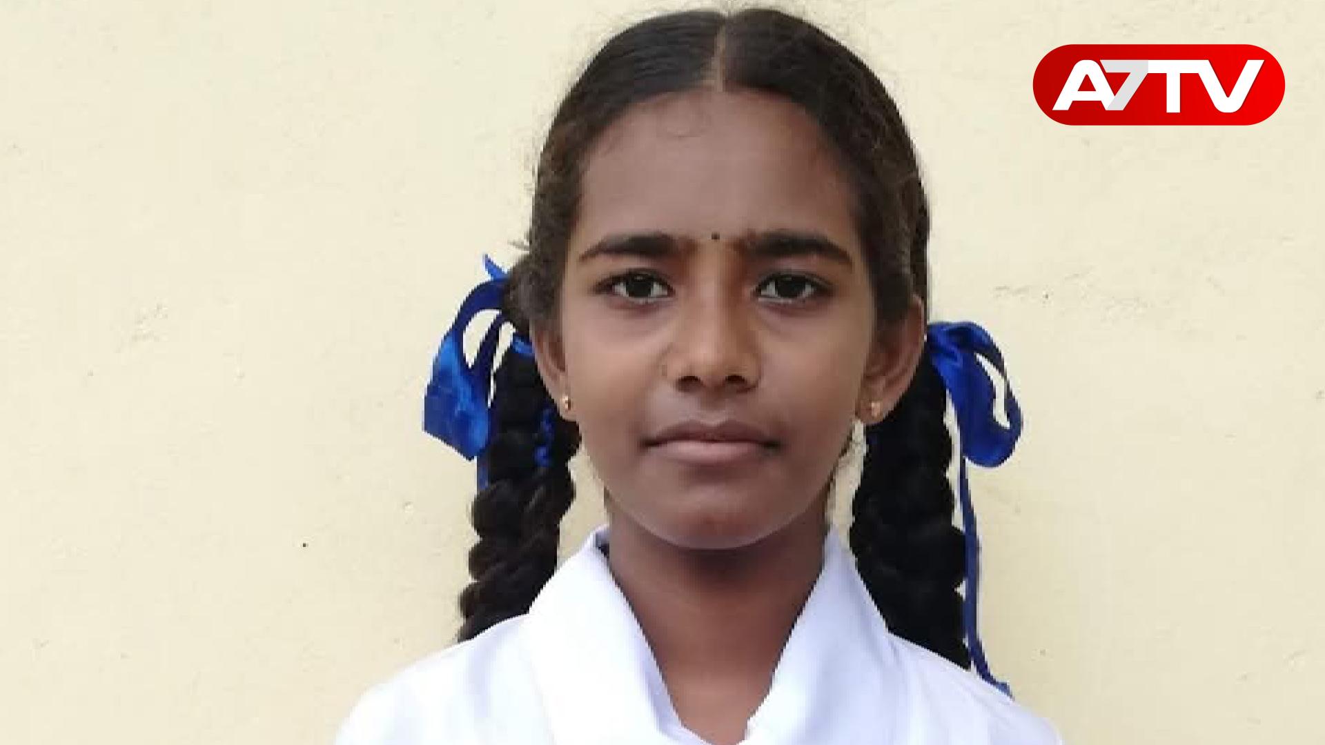 Read more about the article முதல்தடவையாக 9A சித்தி பெற்று சாதனை படைத்த கிளிநொச்சி வலைப்பாடு ரோமன் கத்தோலிக்க தமிழ் கலவன் பாடசாலை!