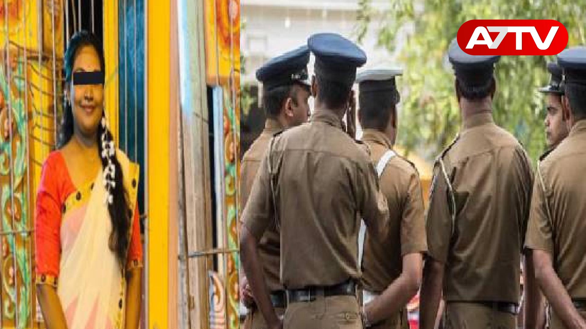 Read more about the article பத்து நாட்களாக 17 வயது மாணவி மாயம்: யாழ்.பொலிசார் அசமந்தம்?