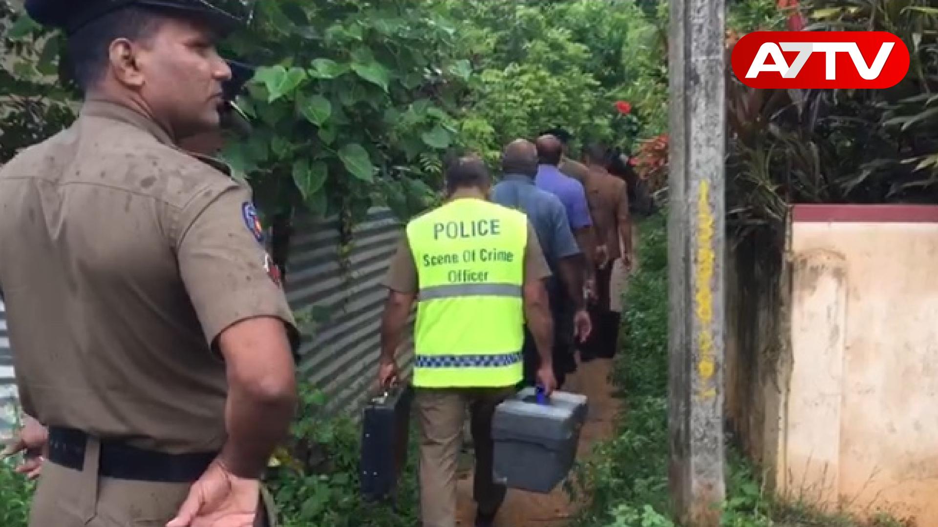 Read more about the article யாழில் தீயில் எரிந்து உயிரிழந்த கர்ப்பிணி! கொழும்பிலிருந்து வந்த விசேட பொலிசாரின் அதிரடி நடவடிக்கை!