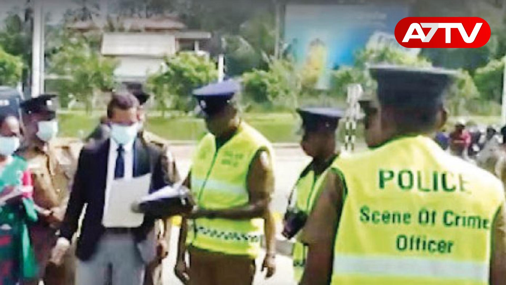 Read more about the article கோப்பாயில் இனந்தெரியாத குழுவினரால் தாக்குதல்: மூவர் வைத்தியசாலையில்!