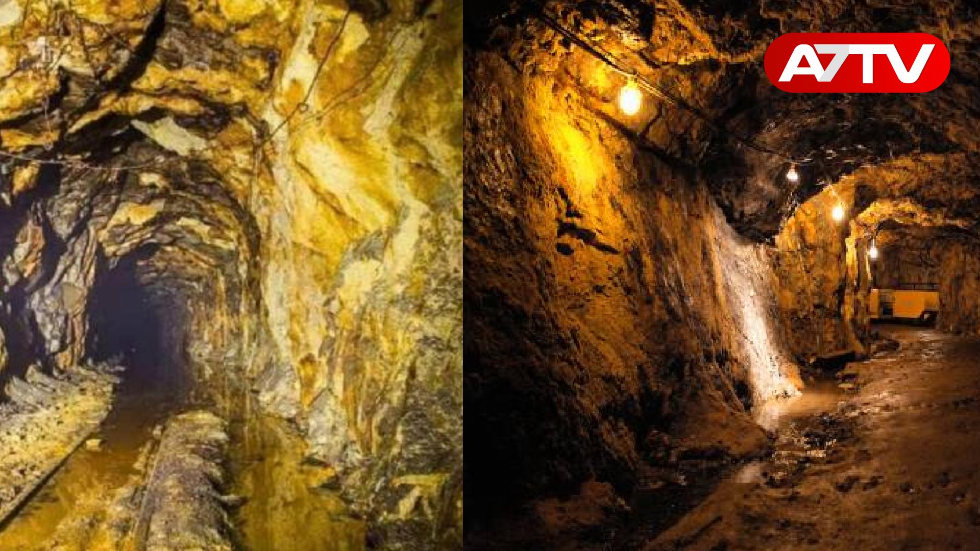 Read more about the article உலகின் மிகப்பெரிய தங்க சுரங்கம் கண்டுபிடிப்பு!