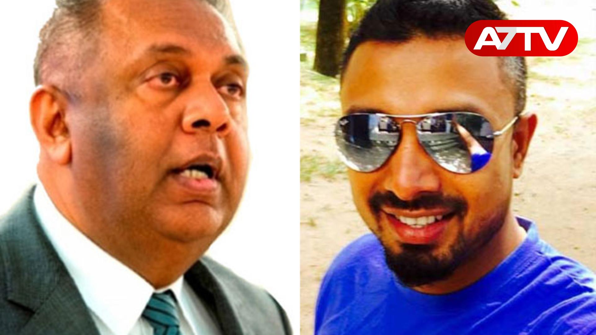 Read more about the article முன்னாள் அமைச்சர் மங்கள சமரவீரவின் செயலாளர் மீது துப்பாக்கிச்சூடு! கூட இருந்தவர் உயிரிழப்பு