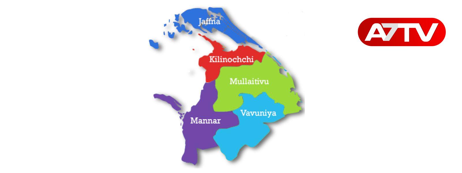 Read more about the article தமிழ் மக்களிடம் இருந்து பறிபோகும் 350 ஏக்கர் நிலம்!