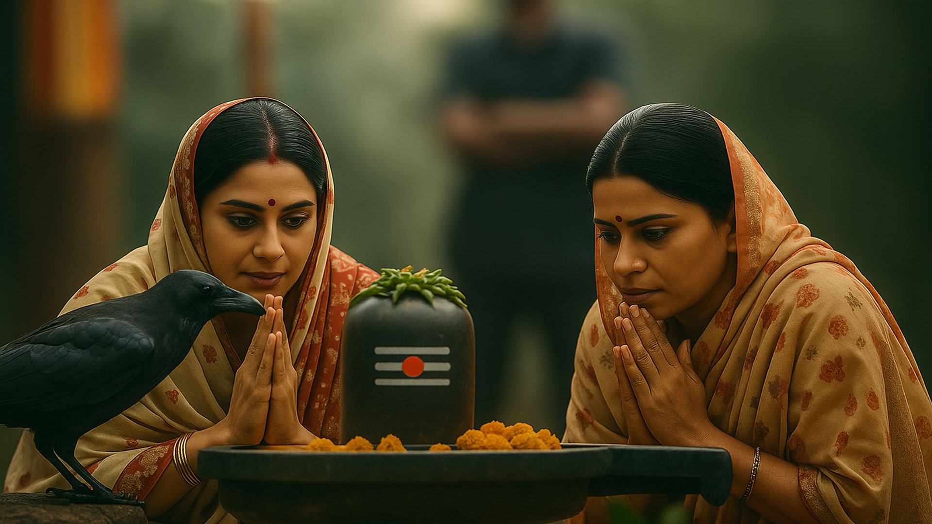 Read more about the article ஆடி அமாவாசை அன்று செய்ய கூடாதவை..!