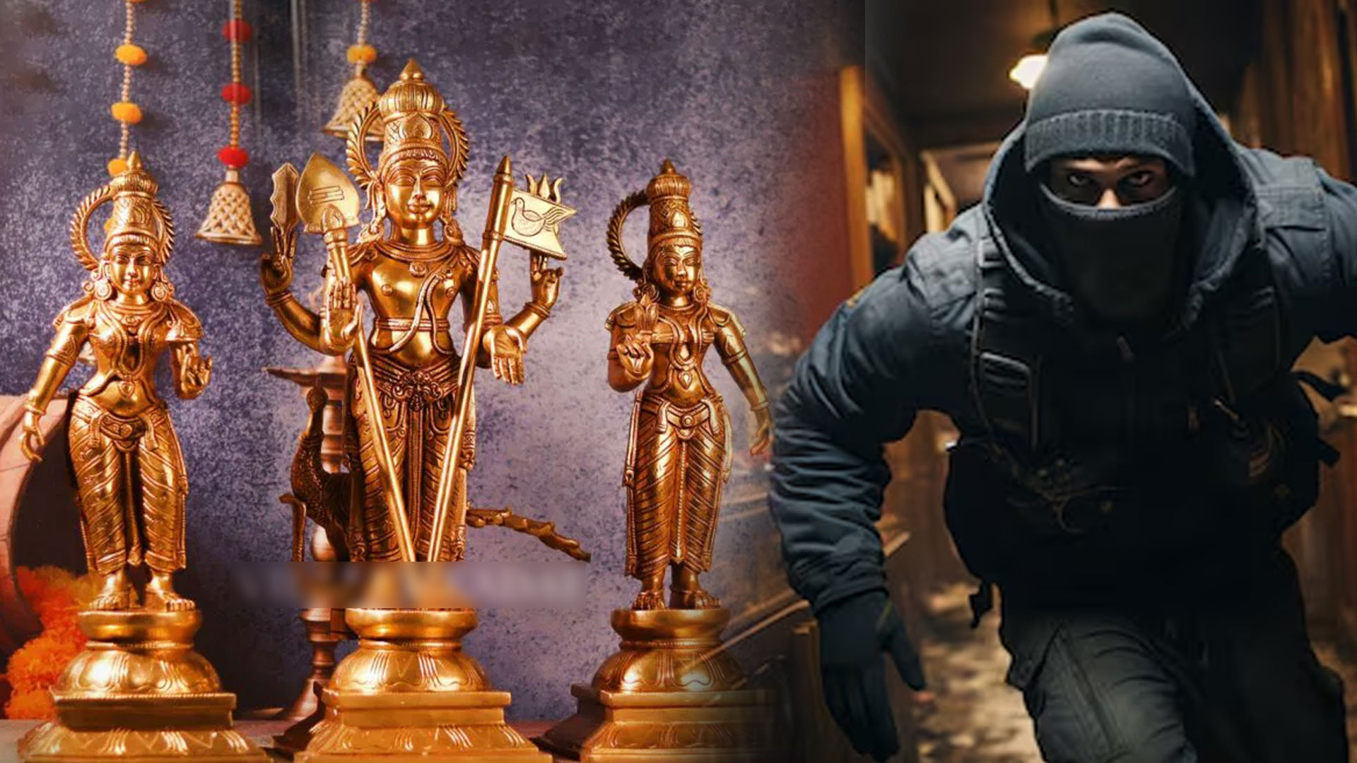 Read more about the article நவாலியில் களவாடப்பட்ட ஐம்பொன் விக்கிரகம்!