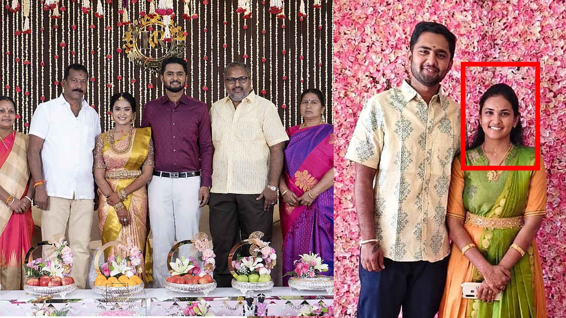 Read more about the article <span class="video-label">🔴 VIDEO</span> கொடுமை தாங்க முடியல அப்பா – திருமணமான 78 நாளில் பெண் தற்கொலை – வெளிவந்த ஆடியோ பதிவு