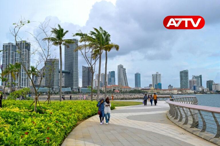 port city colombo