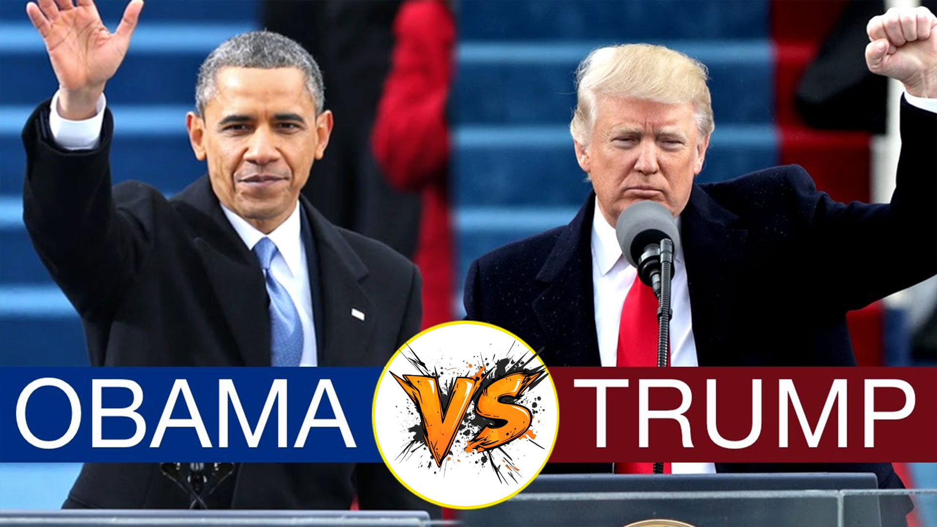 Read more about the article 1.6 கோடி அமெரிக்கர்களை அச்சுறுத்தும் டிரம்ப் – கடுமையாக கூறிய பரக் ஒபாமா