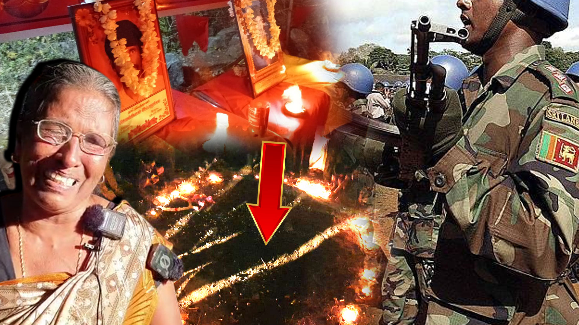 Read more about the article <span class="video-label">🔴 VIDEO</span> மொத்த குடும்பத்தையும் கருவறுத்த இலங்கை ஆர்மி! – மண்டைத்தீவு கிணறு தோண்டப்படுமா?