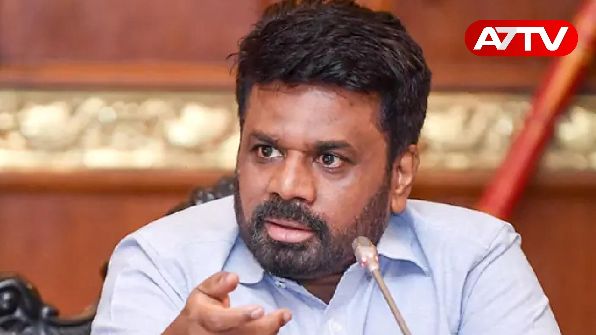 Read more about the article ஜனாதிபதியை குறிவைத்து பரப்பப்படும் தகவல்கள்: சி.ஐ.டியில் முறைப்பாடு!