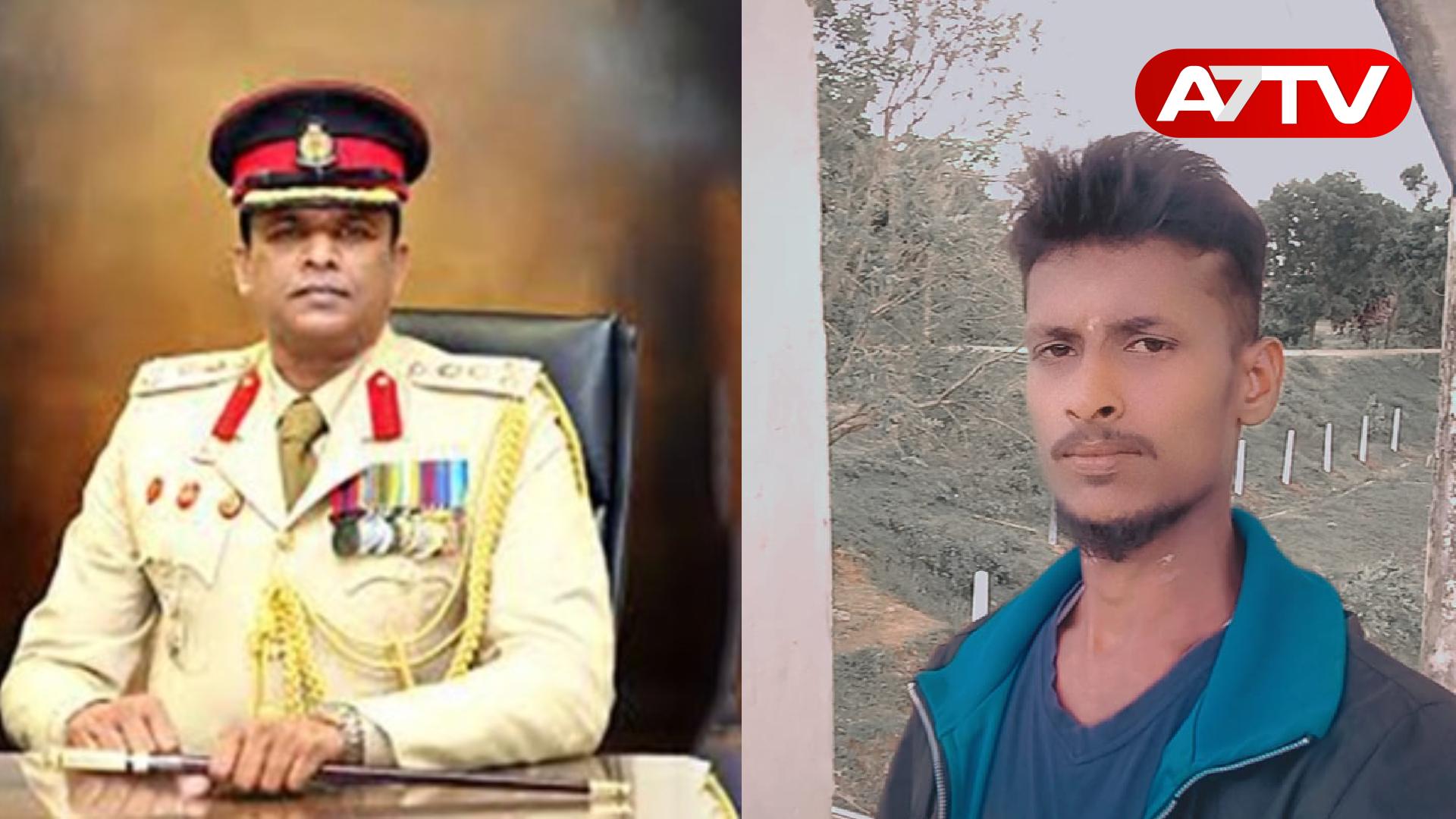 Read more about the article கைதுசெய்யப்பட்ட நபரை அன்றிரவே பெற்றோரிடம் ஒப்படைத்துவிட்டோம்: இராணுவ பேச்சாளர் கருத்தால் பரபரப்பு