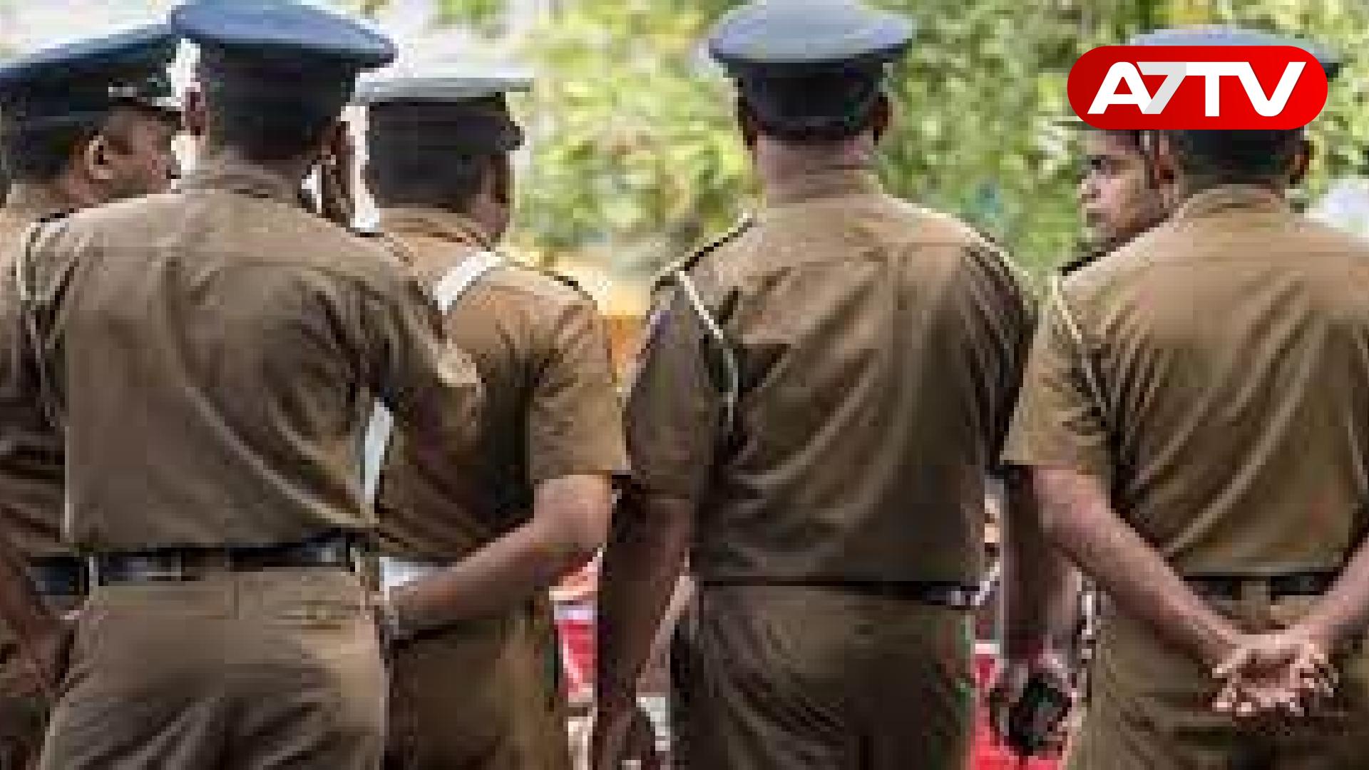 Read more about the article மனைவியை மீட்டுத் தாருங்கள்! விசித்திர ஆர்ப்பாட்டத்தில் குதித்த கணவனால் பரபரப்பு!