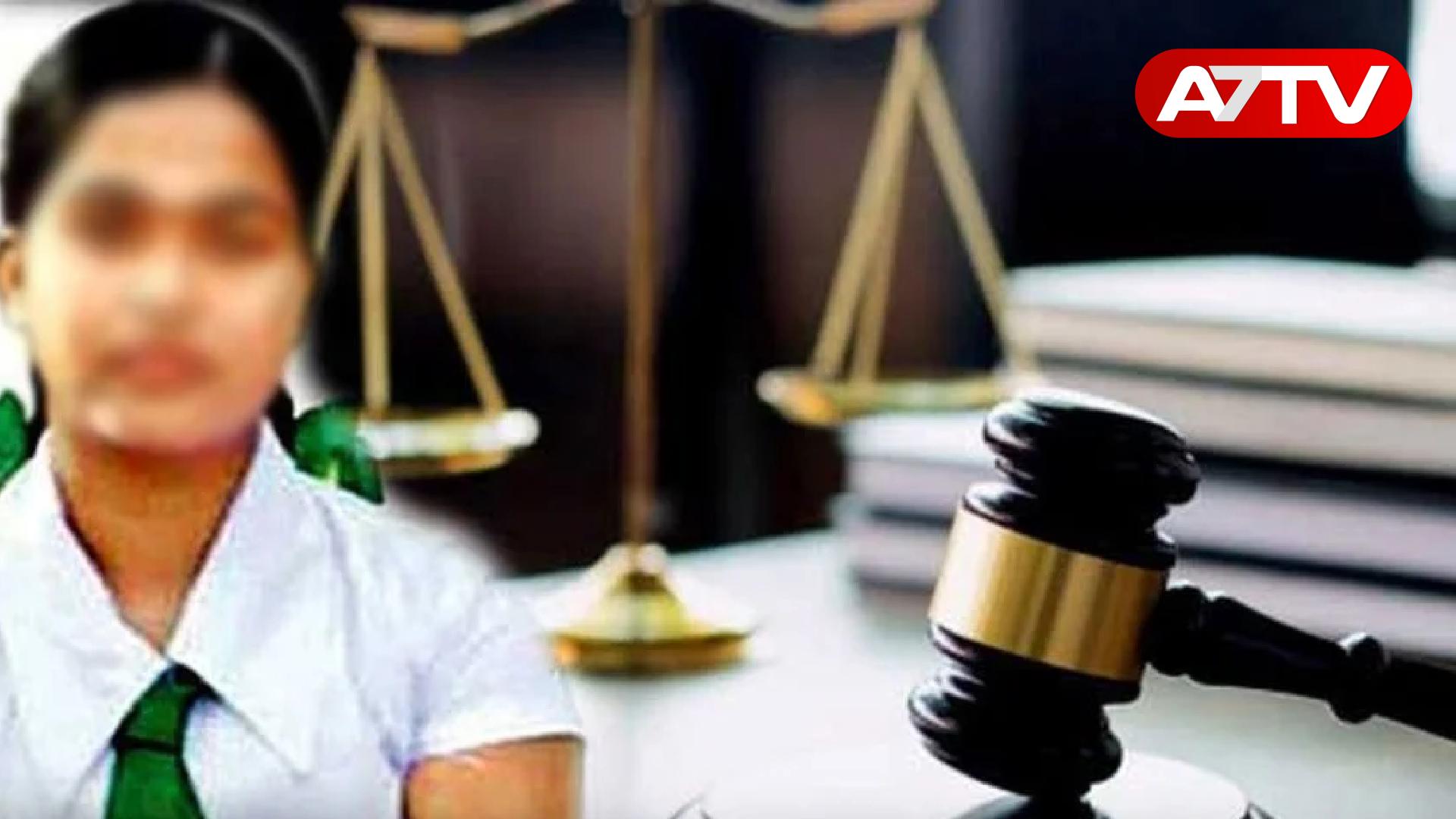 Read more about the article இலங்கையை உலுக்கிய வித்தியா கொலை வழக்கு தொடர்பில் வெளியான தகவல்!