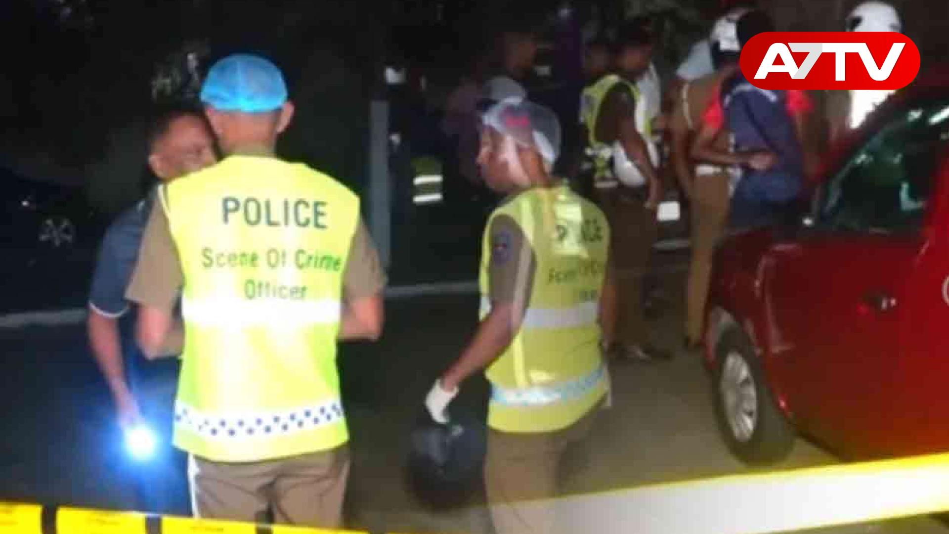 Read more about the article தென்னிலங்கையை உலுக்கிய துப்பாக்கிச் சூட்டில் அதிகரிக்கும் பலி எண்ணிக்கை!