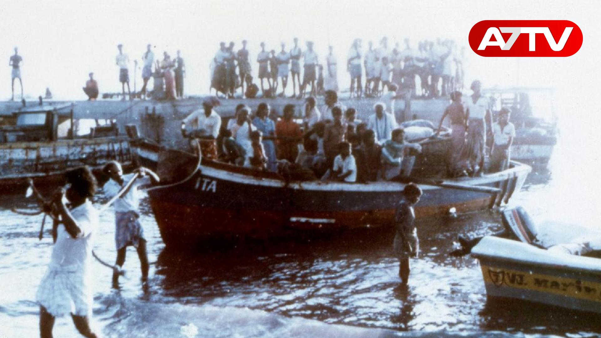 Read more about the article தமிழகத்தில் உள்ள இலங்கை அகதிகள் தொடர்பில் முக்கிய அறிவிப்பு!