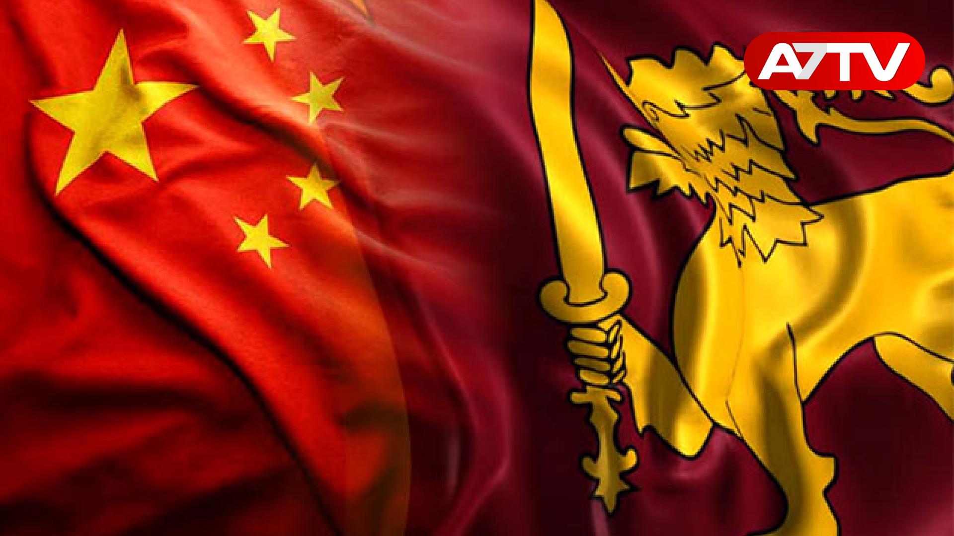 Read more about the article இலங்கையிலுள்ள சீனர்களுக்கு சீனத் தூதரகம் விடுத்துள்ள முக்கிய அறிவுறுத்தல்!