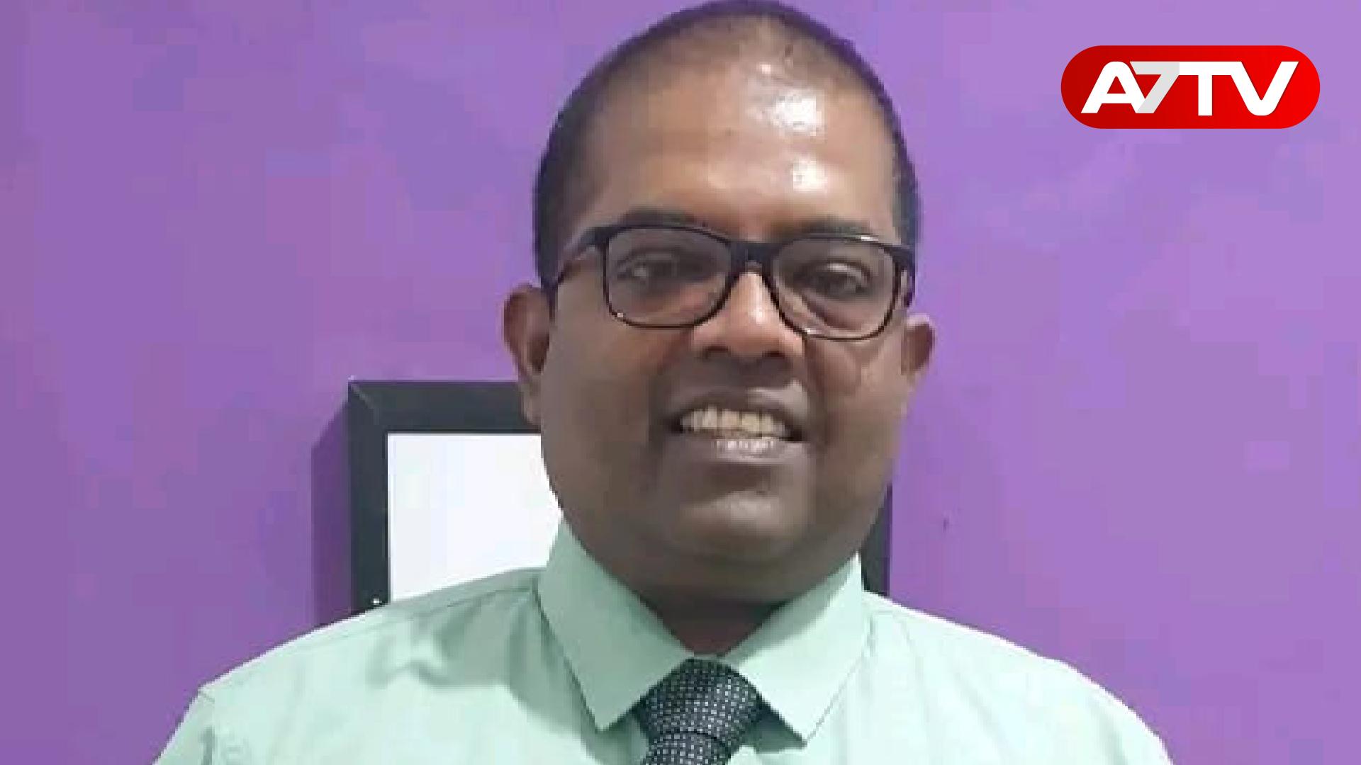 Read more about the article யாழ். போதனா வைத்தியசாலை சத்திர சிகிச்சை நிபுணர் உயிரிழப்பு!