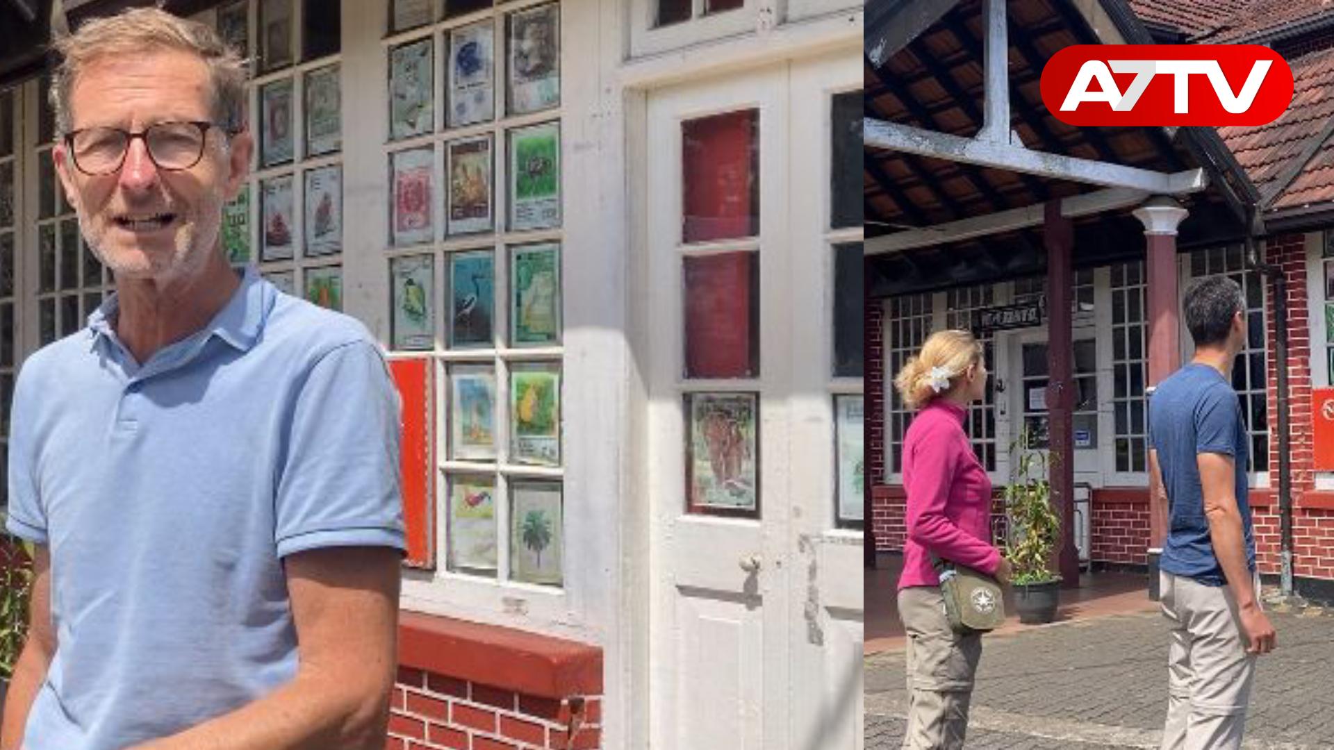 Read more about the article தபால் ஊழியர்களின் பணிப்பகிஷ்கரிப்பால் வெளிநாட்டவர்கள் பெரும் பாதிப்பு!