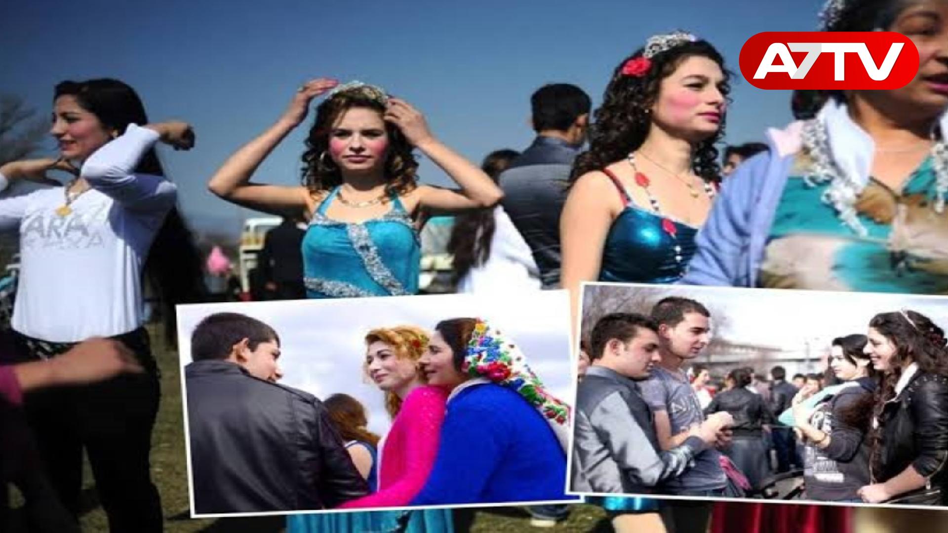 Read more about the article பேரம் பேசி காசு கொடுத்து பிடித்த பெண்களை வாங்கும் ஆண்கள்: வினோத சம்பவம்